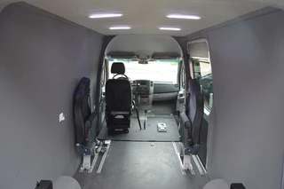 Mercedes-Benz Sprinter - afbeelding nr 11