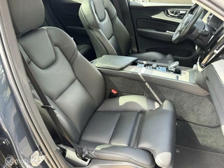 Volvo XC60 Volvo XC60 T6 Recharge Inscription AWD|Adaptive Cruise Control|BLIS|Pilot Assist|Trekhaak|Leder dashboard - afbeelding nr 15