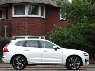 Volvo XC60 - afbeelding nr 3