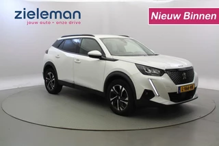 Peugeot 2008 Peugeot 2008 1.2 PureTech Allure - Carplay, Camera, Half Leer - afbeelding nr 1