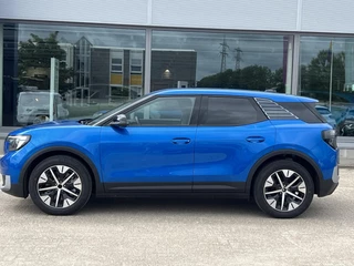 Ford Explorer Ford Explorer Extended Range RWD 77 kWh |ZUID | 286pk | Driver Assistance Pack | Ford Voorraad - afbeelding nr 25