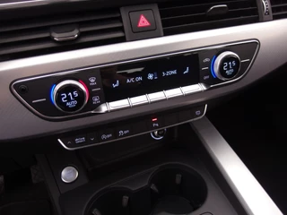 Audi A4 1STE EIG / AUTOMAAT / FULL LED / CAMERA / NAVI / CLIMA / PDC / CRUISE / NL-AUTO - afbeelding nr 14