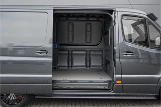 Mercedes-Benz Sprinter Black Pack Luxe BPM Vrij Trekhaak - afbeelding nr 8