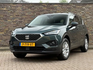 SEAT Tarraco - afbeelding nr 6