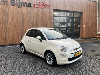 Fiat 500 Fiat 500 TwinAir Pop - afbeelding nr 9