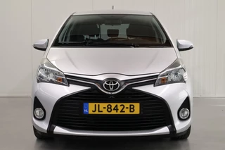 Toyota Yaris - afbeelding nr 4