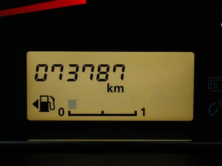 Mitsubishi Space Star - afbeelding nr 4