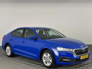 Škoda Octavia 1.0 e-TSI Business Edition Automaat ✅ 1e Eigenaar