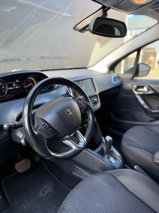 Peugeot 208 Peugeot 208 1.2 PureTech Active|Automaat| - afbeelding nr 32