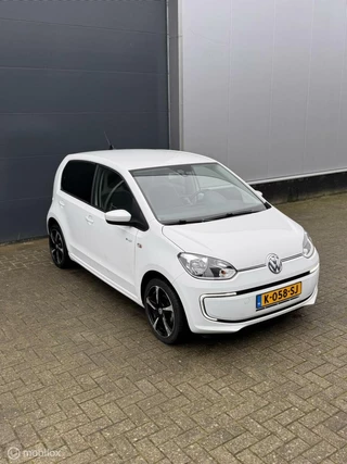 Volkswagen e-up! Nette Volkswagen e-Up! - afbeelding nr 10