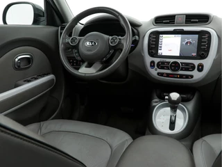 Kia e-Soul Kia e-Soul EV Executive-Plus-Line (INCL-BTW) Aut  *PANO | NAPPA-LEATHER | LED-LIGHTS | NAVI-FULLMAP |  CAMERA | KEYLESS | ECC | PDC | CRUISE | DAB | DIGI-COCKPIT | COMFORT-SEATS | 16