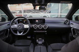 Mercedes-Benz A-Klasse - afbeelding nr 7