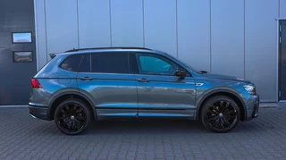 Volkswagen Tiguan Allspace - afbeelding nr 11