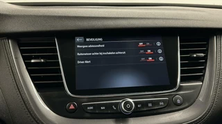 Opel Grandland X Opel Grandland X 1.2 Turbo Business Edition CARPLAY TREKHAAK - afbeelding nr 32