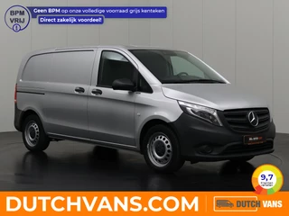Mercedes-Benz Vito 114CDi Automaat 2xSchuifdeur | Led | Inrichting
