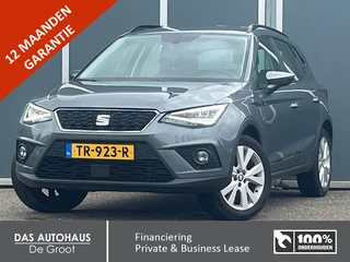 SEAT Arona - 85729782-0