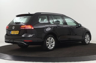 Volkswagen Golf Volkswagen Golf 1.0 TSI Comfortline | Trekhaak | Carplay |  Adaptive cruise | Navigatie | Climate control | PDC | Bluetooth - afbeelding nr 28