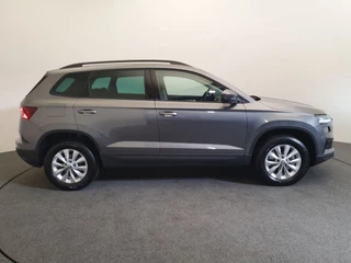 Škoda Karoq Škoda Karoq 1.5 TSI 150pk DSG/AUT Business Edition Camera, Winterpakket, Virtual cockpit - afbeelding nr 23