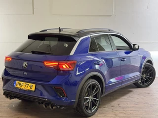 Volkswagen T-Roc CAMERA/BEATS/AKRAPOVIC/TREKHAAK - afbeelding nr 3