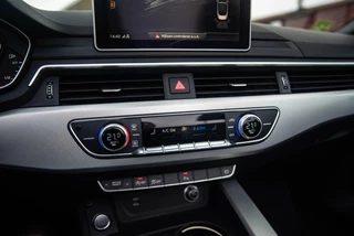 Audi A5 Audi A5 Cabriolet 2.0 TFSI S-Line *Leder* Zeer netjes* - afbeelding nr 25