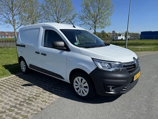 Renault Express - afbeelding nr 7
