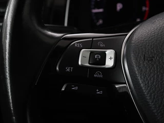 Volkswagen Golf Volkswagen Golf 1.0 TSI Highline | Full LED | Virtual Cockpit |  Carplay | Adaptive cruise | Navigatie | Climate control | Parkeerhulp | Sportstoelen - afbeelding nr 13