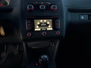Volkswagen Caddy - afbeelding nr 11