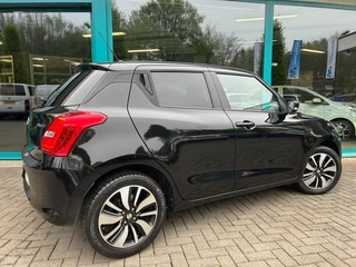 Suzuki Swift - afbeelding nr 3