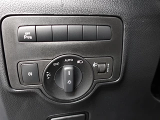 Mercedes-Benz Vito Mercedes-Benz Vito 114 CDI Lang Automaat Airco Bluetooth Camera Trekhaak - afbeelding nr 14