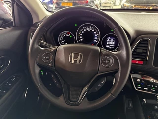 Honda HR-V Honda HR-V 1.5 i-VTEC Elegance|Camera|Navi|Trekhaak| - afbeelding nr 30