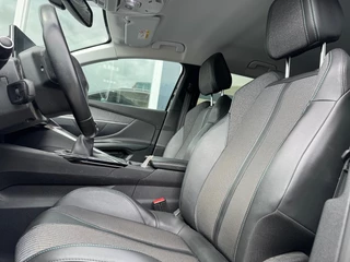 Peugeot 3008 Peugeot 3008 1.2 PureTech Blue Lease Allure|Trekhaak|Camera|Navi|Keyless| - afbeelding nr 10