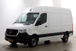 Mercedes-Benz Sprinter - afbeelding nr 8