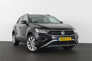 Volkswagen T-Roc Volkswagen T-Roc 1.0 TSI Life Business > Camera/Winterpakket/17 inch/Adapt.cruise... - afbeelding nr 3