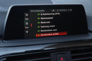 BMW 3 Serie BMW 3-serie Touring 318i Sportline / PANODAK / LED / PDC V+A / NAVI - afbeelding nr 8