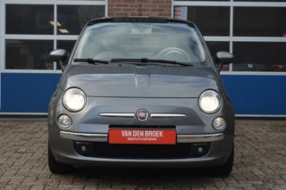 Fiat 500 - afbeelding nr 2