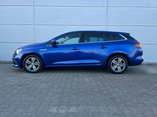 Renault Mégane Estate Renault Megane Estate 1.3 TCe Intens prijs rijklaar! - afbeelding nr 2