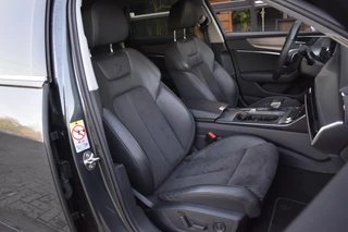 Audi S6 Audi S6 3.0 TDI quattro Memory Lane Keyless ACC 350PK - afbeelding nr 18