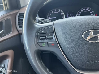 Hyundai i20 Hyundai i20 1.0 T-GDI Comfort | Climate | - afbeelding nr 16