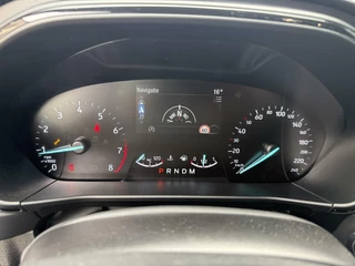 Ford Focus Ford Focus Wagon 1.5 EcoBoost ST Line Automaat Carplay Trekhaak - afbeelding nr 23