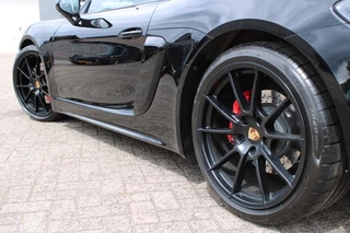 Porsche 718 Porsche 718 Boxster GTS 4.0 PDK - afbeelding nr 14