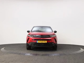 Opel Mokka-e - afbeelding nr 14