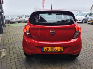 Opel KARL - afbeelding nr 4