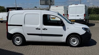 Mercedes-Benz Citan - afbeelding nr 4