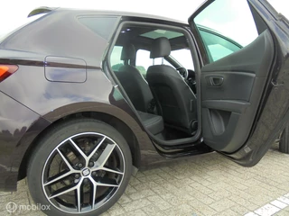 SEAT Leon Seat Leon 1.4 EcoTSI Xcellence - afbeelding nr 24