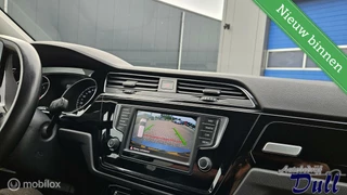 Volkswagen Touran Volkswagen Touran 1.4 TSI Highline Navi Trekhaak Automaat!!! - afbeelding nr 19