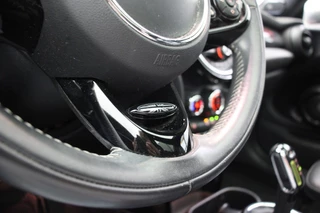 MINI Electric MINI Electric Mini Yours 33 kWh - Panorama, Leer, Carplay, Stoelverw. SOH 95% - afbeelding nr 17