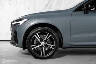 Volvo XC60 Volvo XC60 2.0 B5 R-Design PANO|LED|H&K|360CAMERA|MEMORY|HUD - afbeelding nr 7
