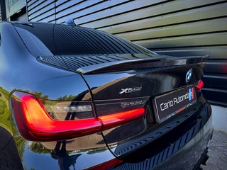 BMW 3 Serie - afbeelding nr 9