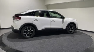 Citroën ë-C4 | Panoramadak | adaptieve cruise control | Apple & Android Carplay | SoH (batterijcheck) 93.19 % score! - afbeelding nr 38