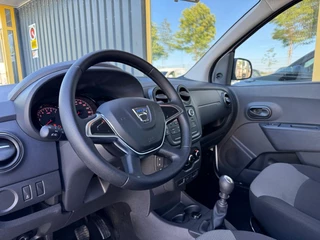 Dacia Lodgy - afbeelding nr 9